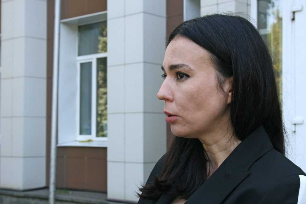Суд обязал зарегистрировать Татьяну Гусеву кандидатом в депутаты