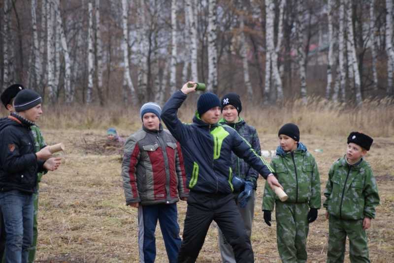 Фото: МЧС по Владимирской области