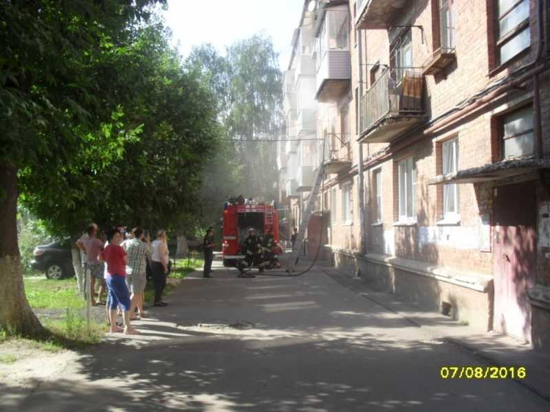 фото с сайта ГУ МЧС по Владимирской области