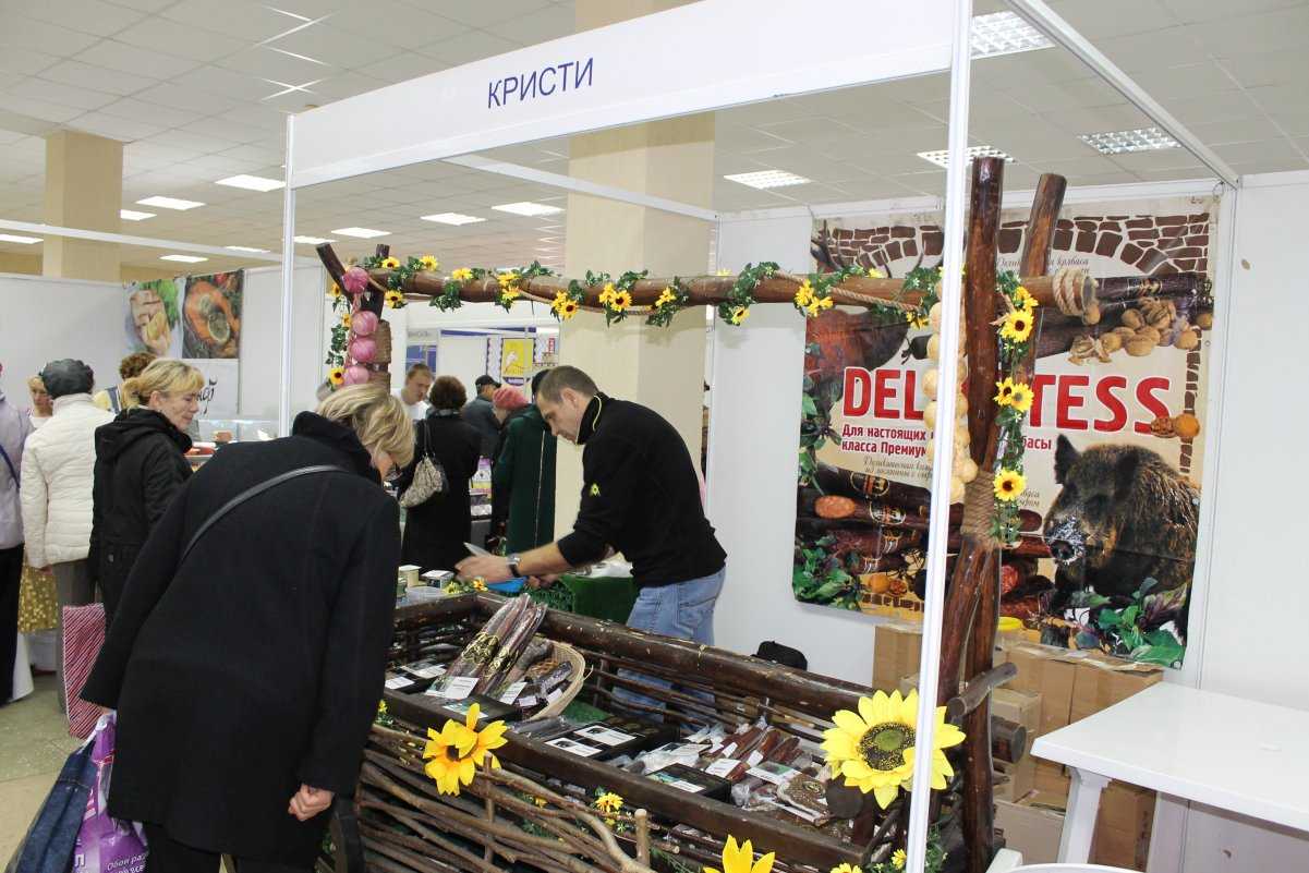 Фото: пресс-служба Торгово-промышленной палаты Владимирской области