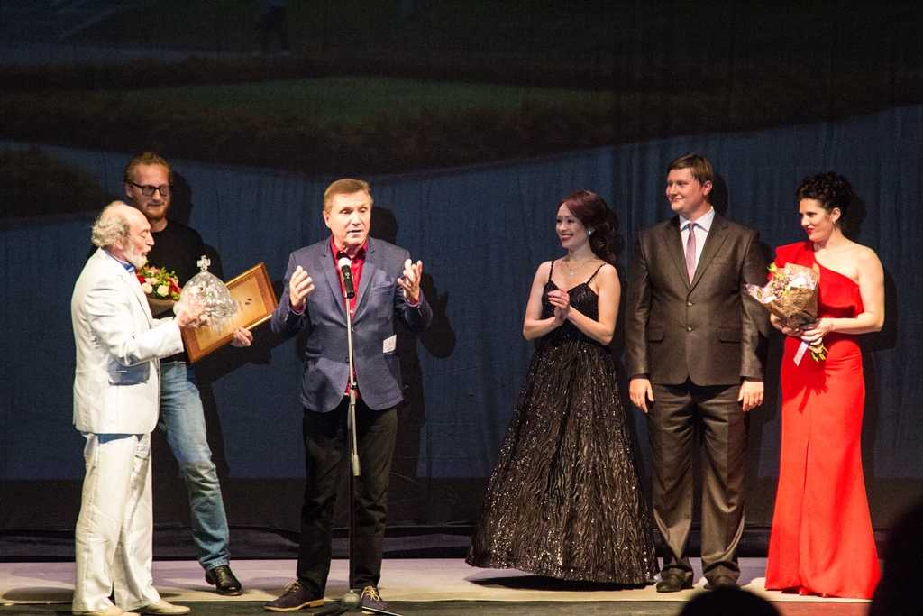 Фото: пресс-служба Владимирского областного академического театра драмы