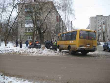 фото с сайта ГУ МЧС по Владимирской области