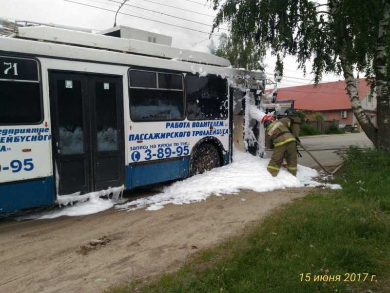 фото сайта ГУ МЧС по Владимирской области