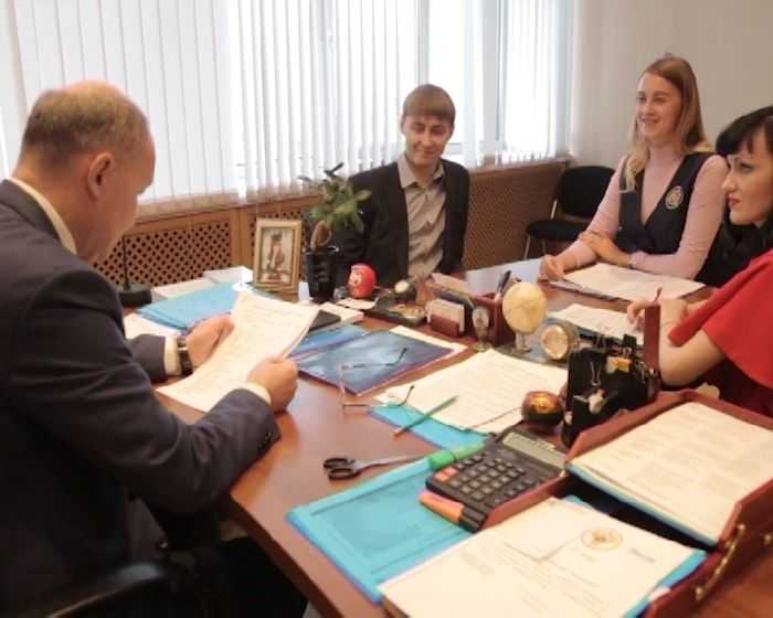 фото с сайта Законодательного собрания Владимирской области