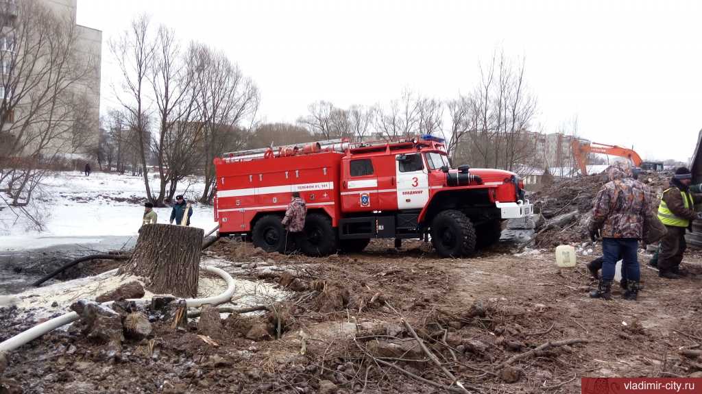 фото с сайта админстрации Владимира