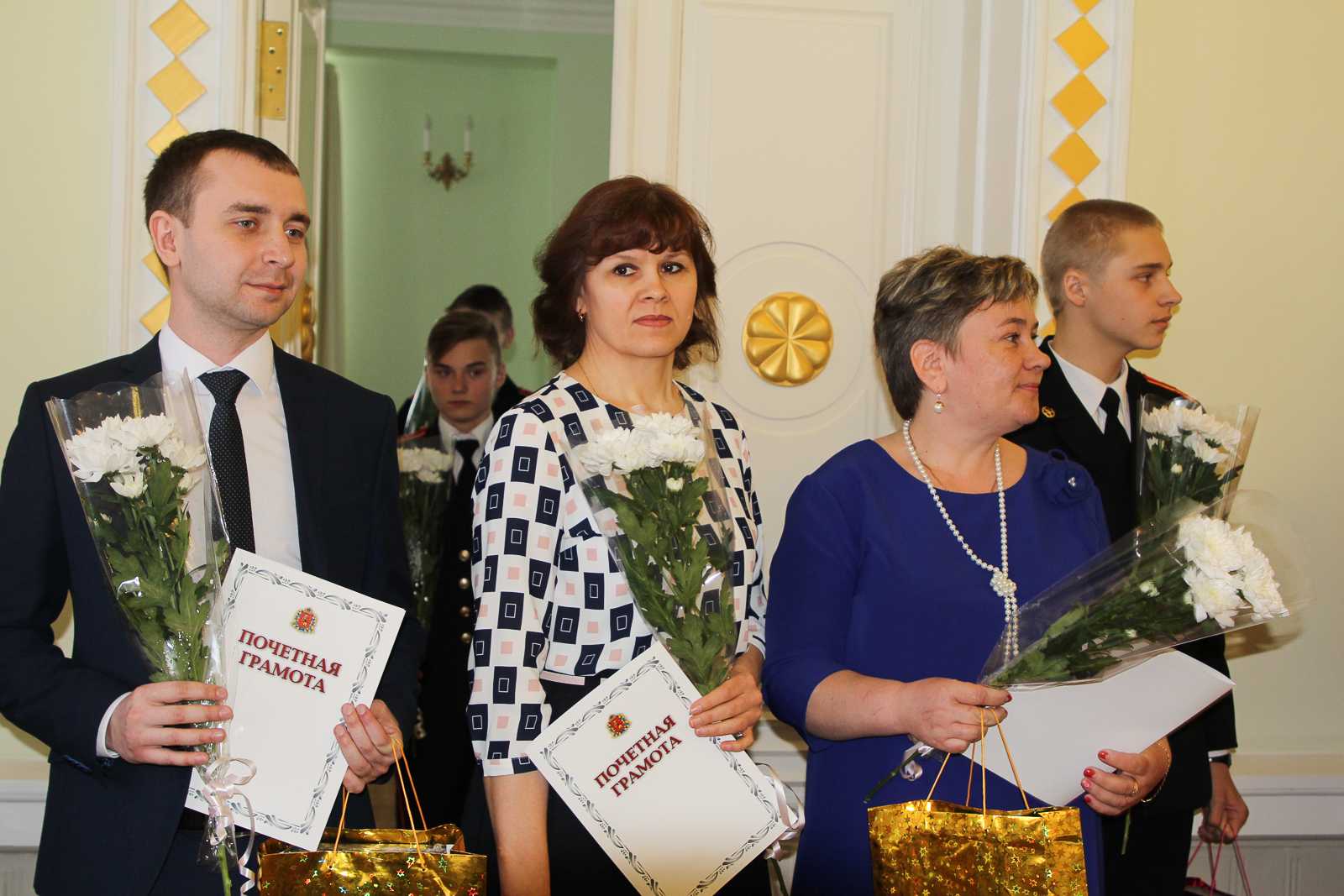 фото с сайта администрации Владимирской области