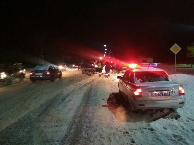 фото: ГУ МЧС по Владимирской области