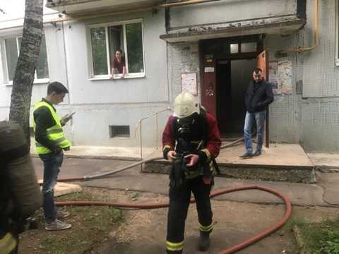 фото ГУ МЧС по Владимирской области