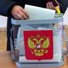 Единоросс Евгений Рычков снова выиграл избирательную гонку в округе Муром