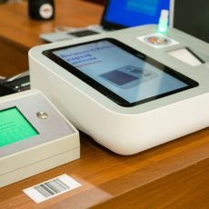 Цифровое голосование