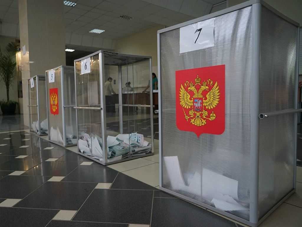 Во Владимирской области в единый день голосования пройдут 50 избирательных кампаний