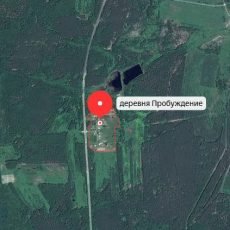 Деревня Пробуждение из Владимирской области