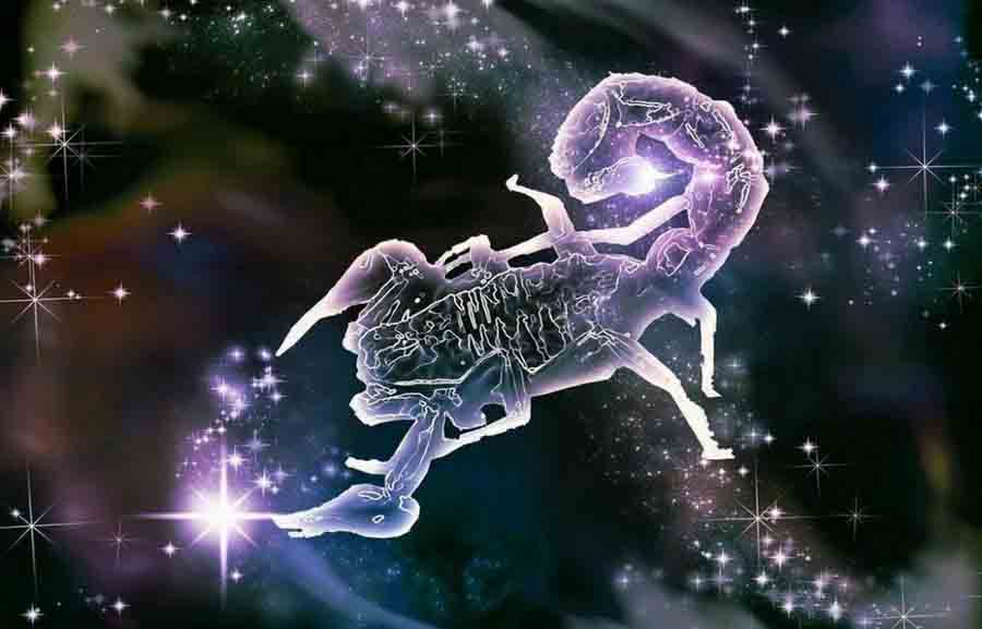 скорпион гороскоп 9 по 15 декабря 2019 года