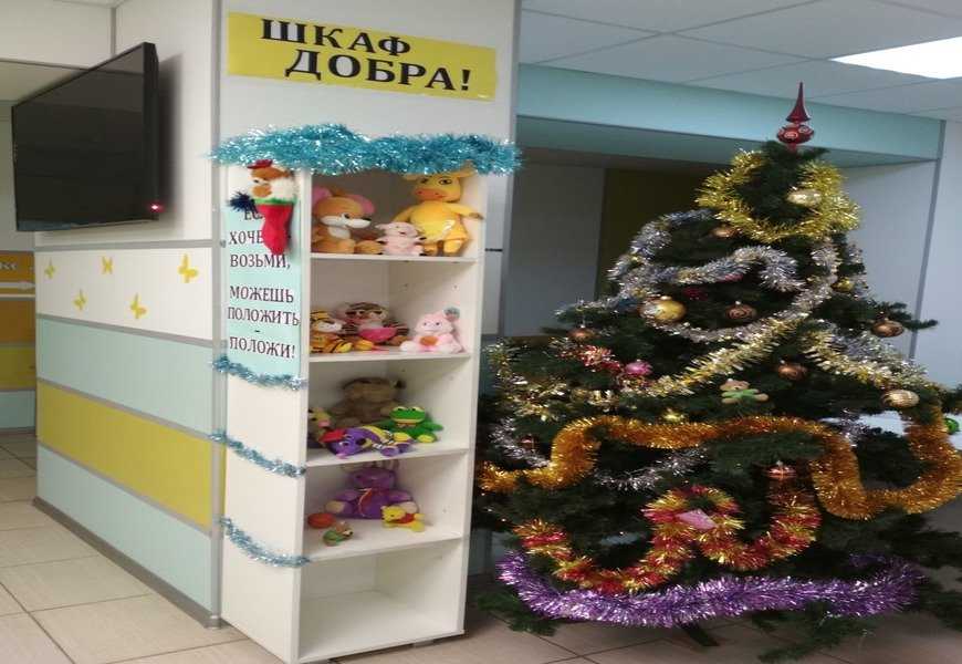 фото: департамент здравоохранения Владимирской области