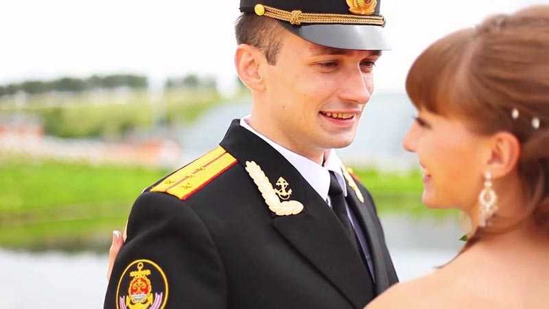 Правила женитьбы русских офицеров в 19 веке