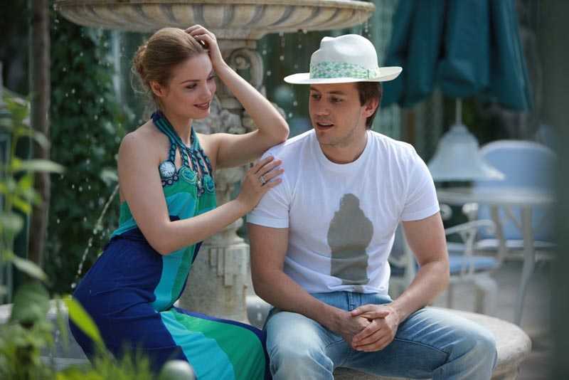 Российские актерские пары, сумевшие остаться друзьями после расставания