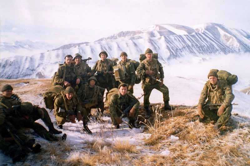 Подвиг 6-й роты в Чечне: как живут выжившие солдаты сейчас?