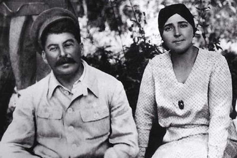 Неравные браки известных людей в СССР