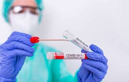 Во Владимирской области за последние сутки подтвердились 153 случая коронавируса