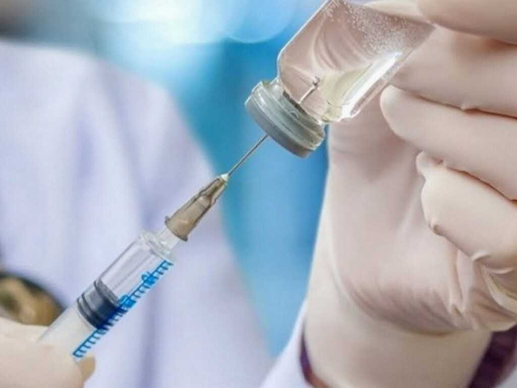 Во Владимирской области  с 18 января начнется массовая вакцинация от Covid-19