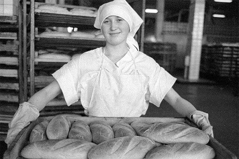 ГОСТ – главный секрет вкусного хлеба в СССР
