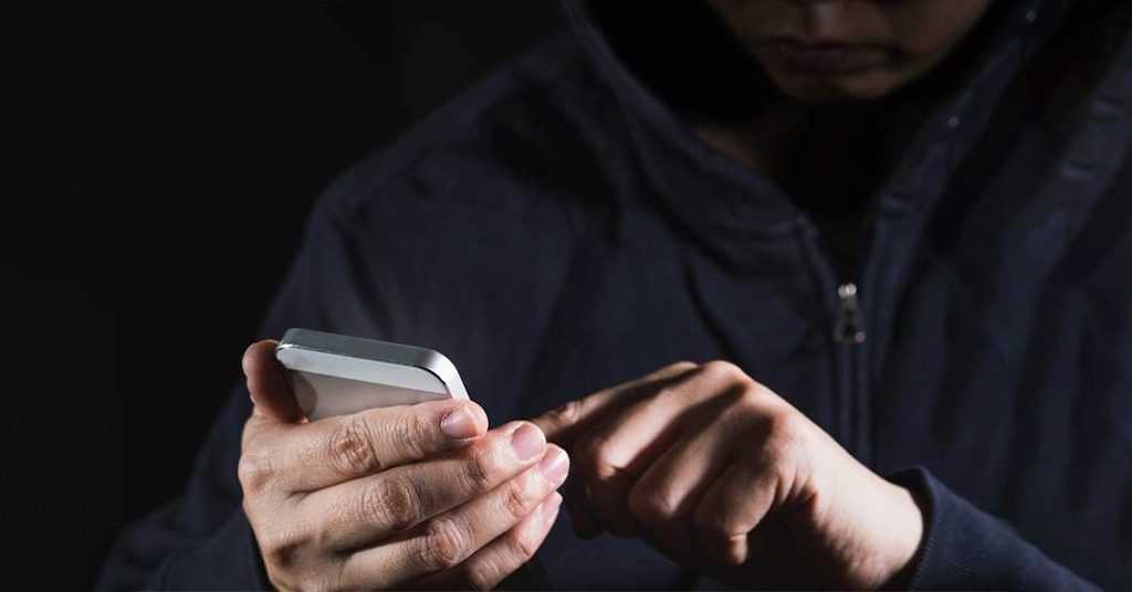 МВД предупреждает граждан о новом виде телефонного мошенничества