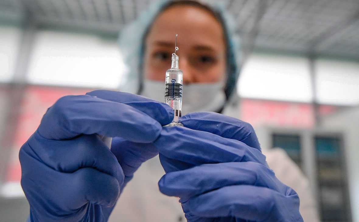 Frontiers in Immunology: российские ученые первыми выявили предрасположенность к коронавирусу