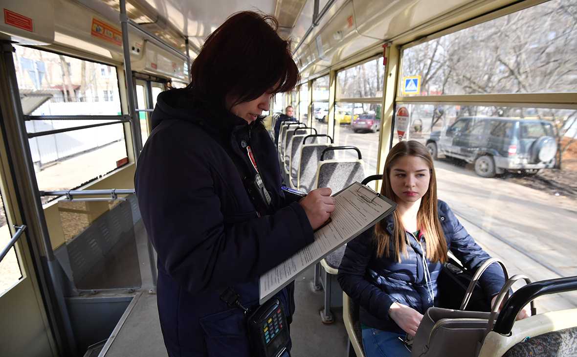 Новый закон запретит высаживать из общественного транспорта детей-безбилетников