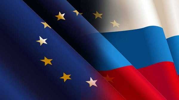 Россия планирует разорвать отношения с Евросоюзом