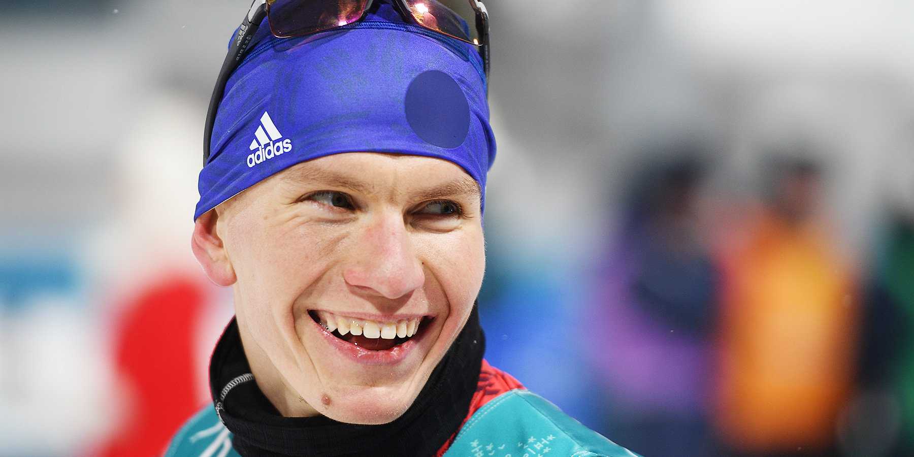 Российский лыжник выиграл золото на чемпионате мира