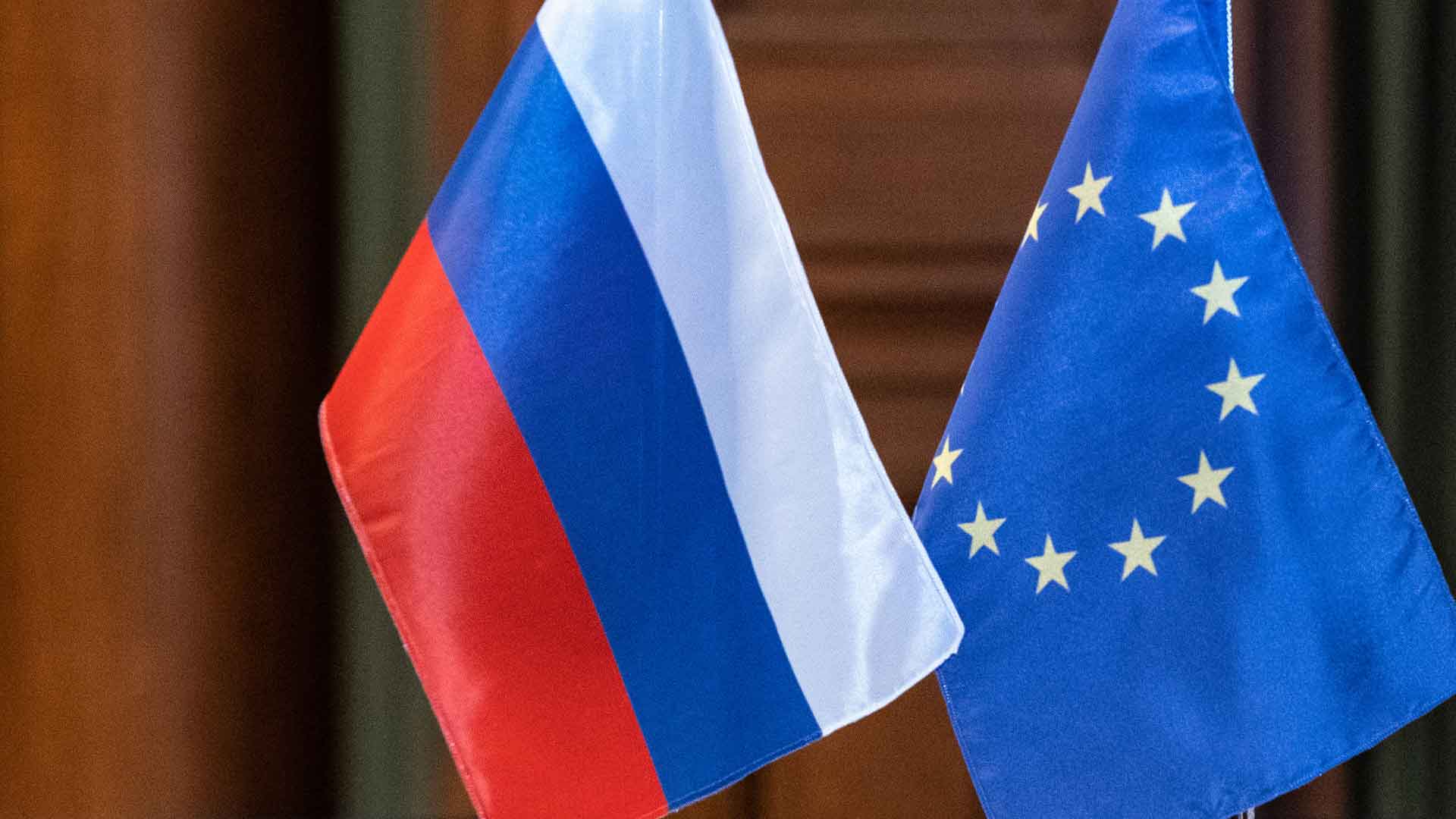 Европалата: Европа допустила ряд ошибок в отношении с Россией