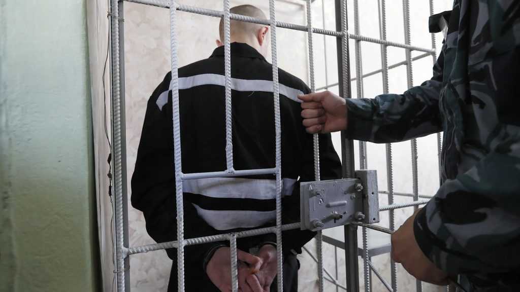 ВЦИОМ определил, что россияне хотят вернуть смертную казнь