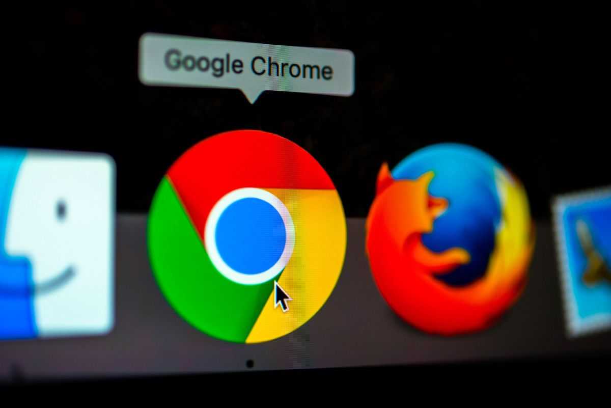 Россиянам посоветовали отказаться от использования браузера Google Chrome