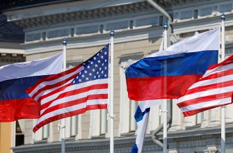 Эксперты уверены, что новые санкции США не нанесут никакого вреда России