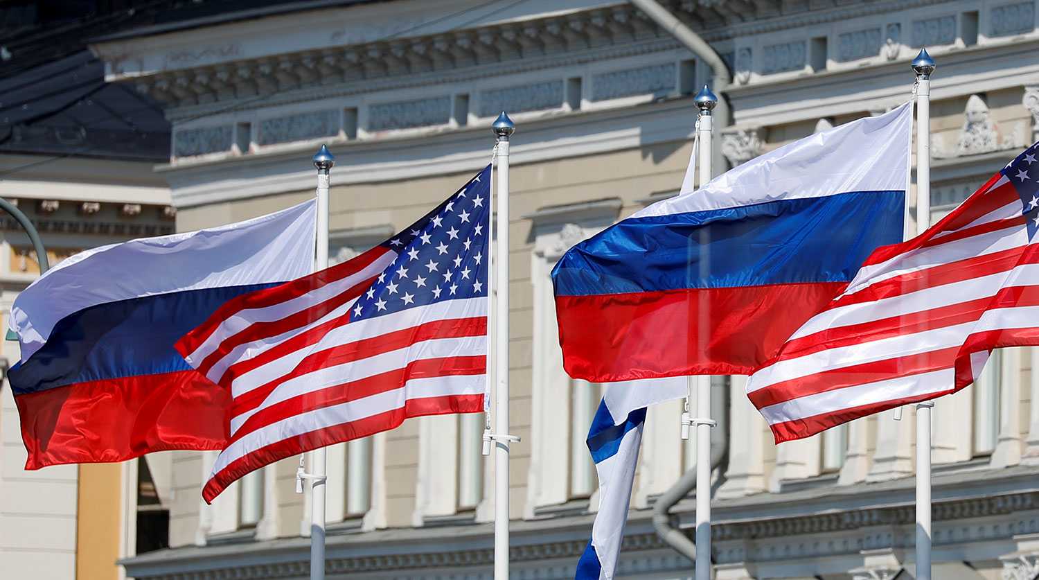 Эксперты уверены, что новые санкции США не нанесут никакого вреда России