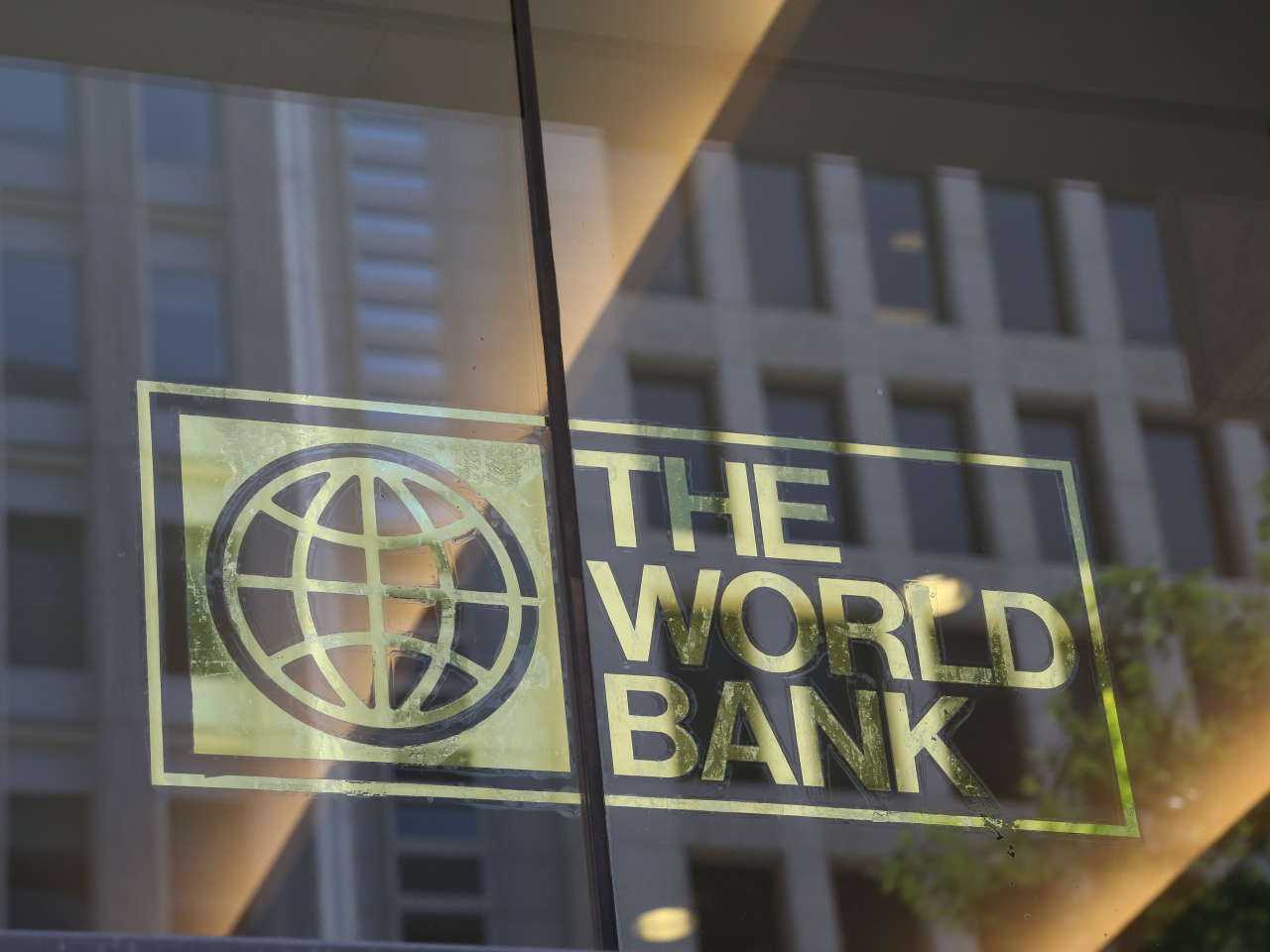 Всемирный банк определил страны с самым большим долгом перед Россией