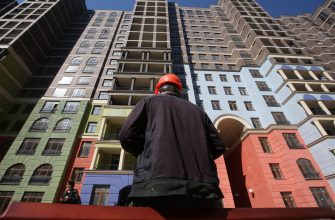 В 2021 году рост цен на жилье в России может замедлиться