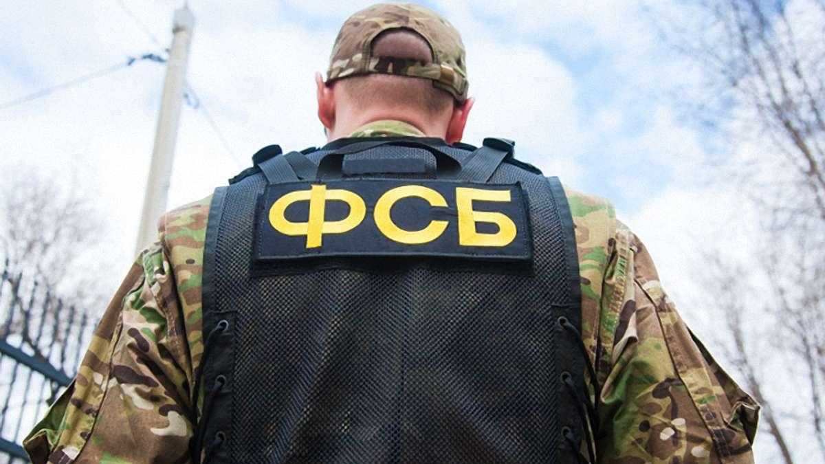 В Калининградской области ФСБ задержала подростка, готовившего теракт