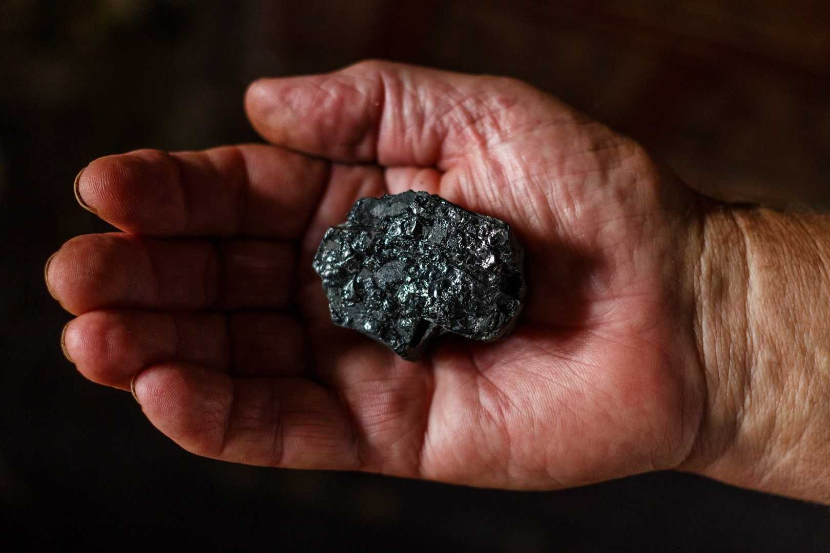 Правительство приняло программу развития угольной отрасли на 15 лет