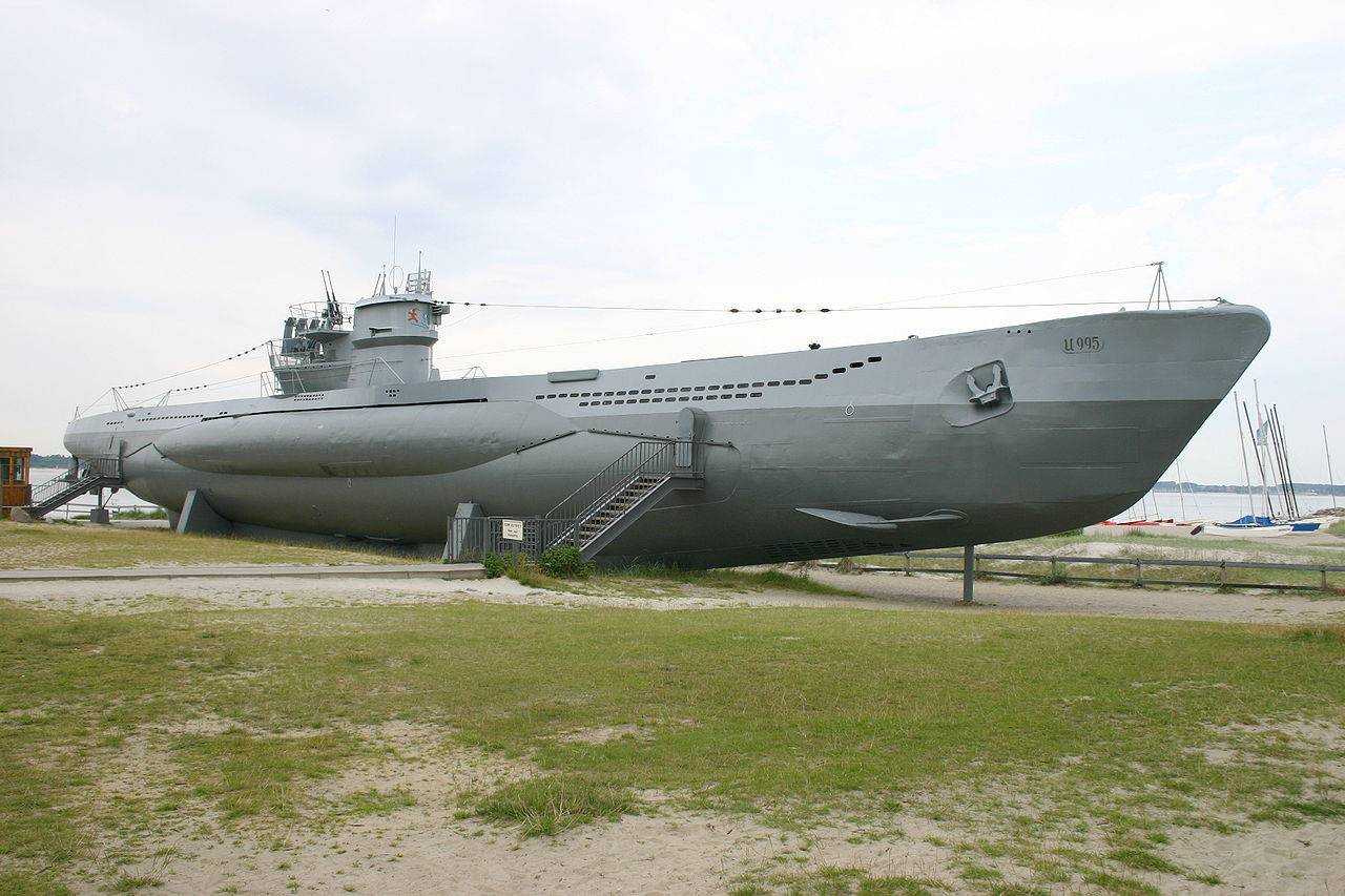 Немецкие подводные лодки оснащают устройствами российского производства