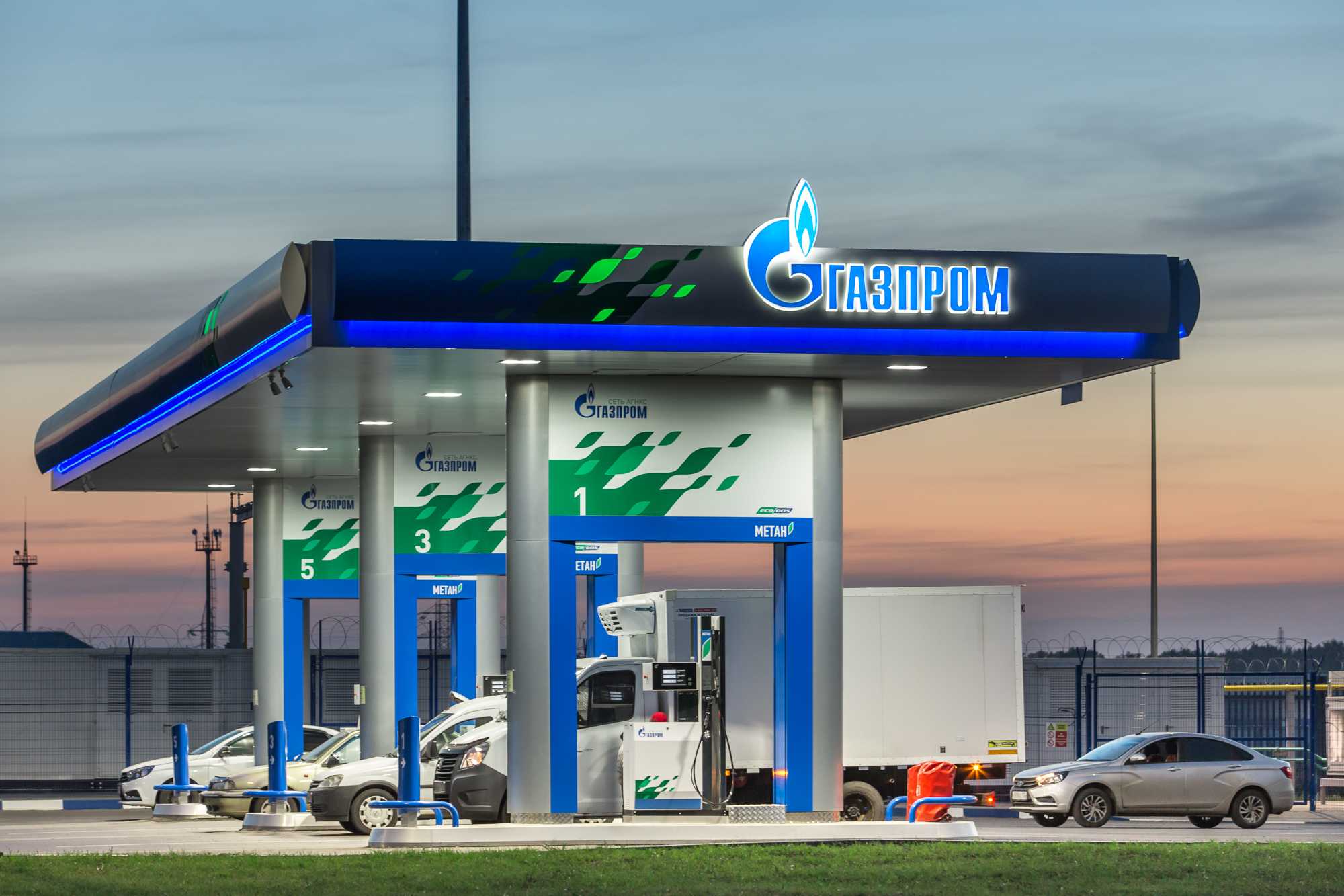 Фото агнкс газпром