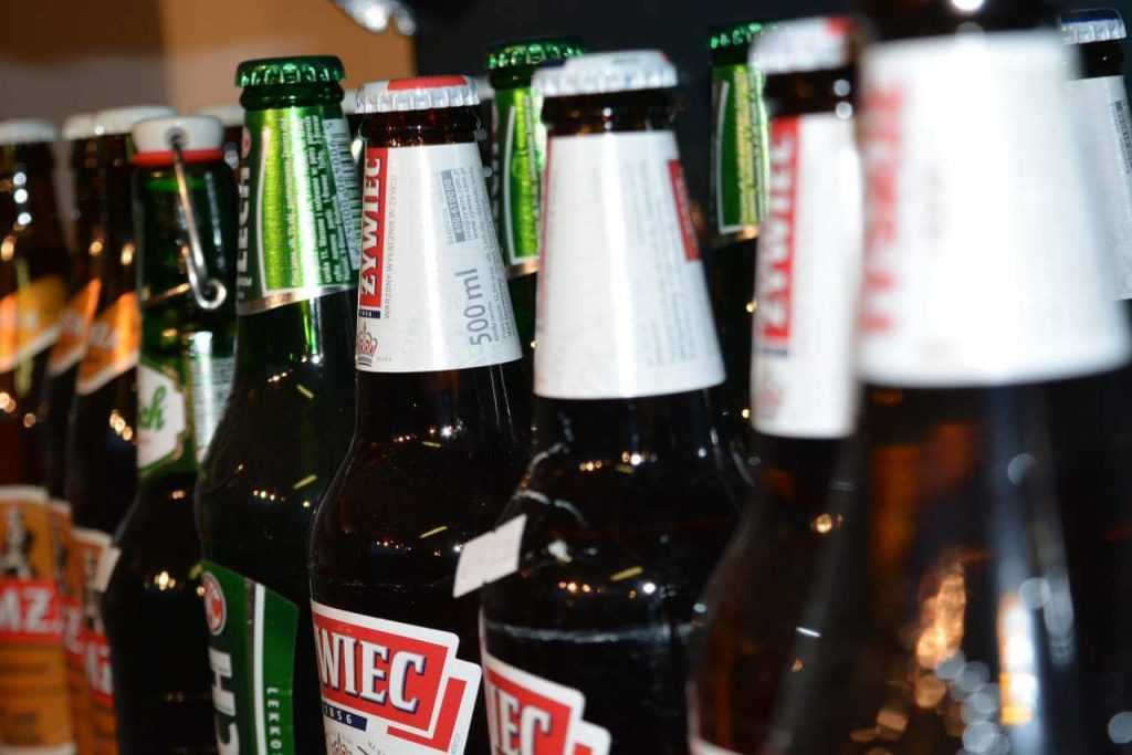 Россия планирует ужесточить требования к качеству пива