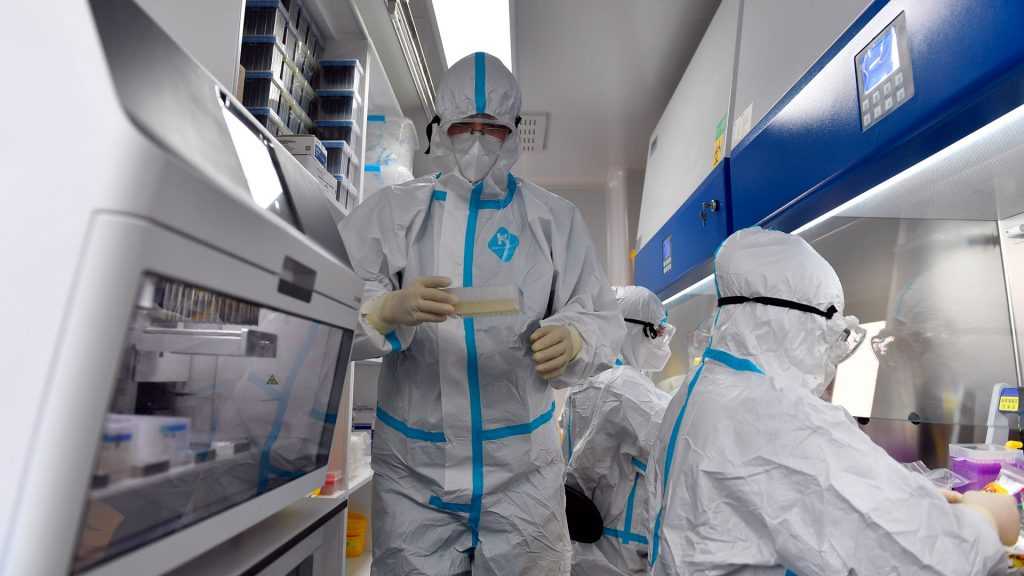 Ульяновские врачи разработали новую антиковидную вакцину