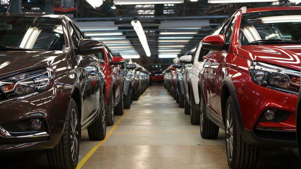 Руководство «АвтоВАЗ» планирует повысить цены на автомобили в 2021 году