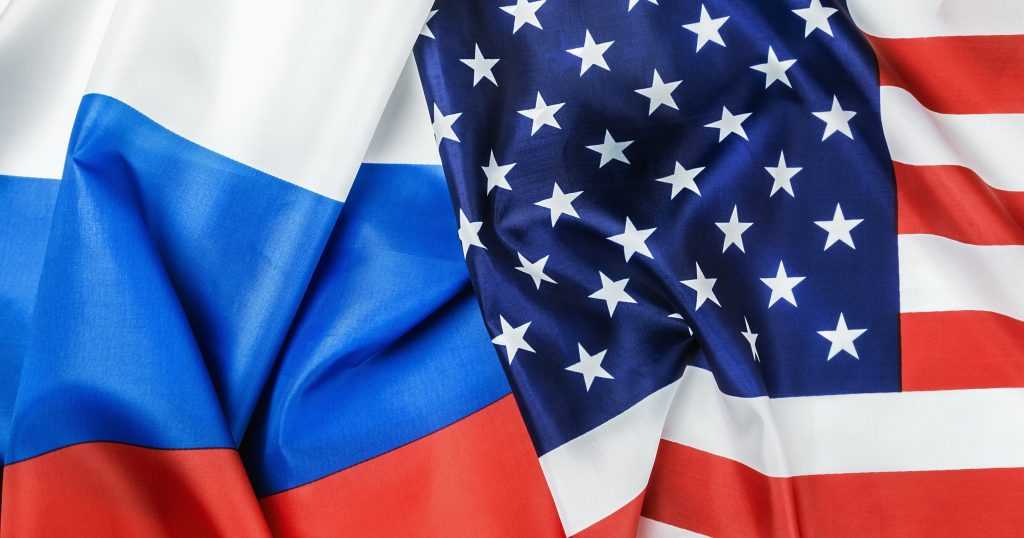 В МИД РФ отреагировали на блокировку российского контента американскими IT-компаниями