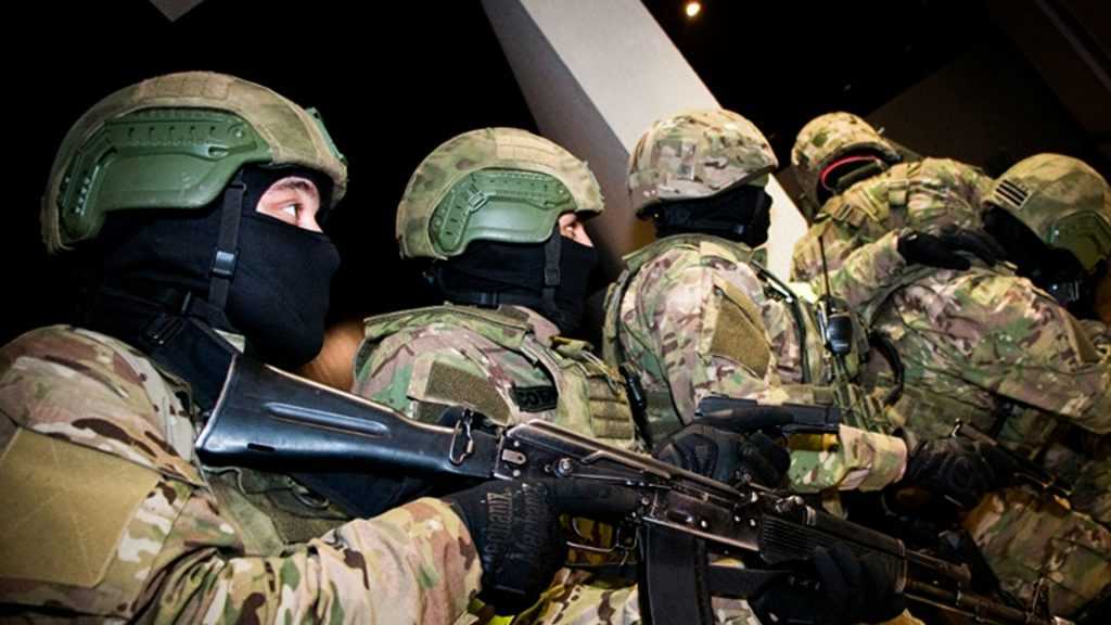 Работники ФСБ предотвратили совершение террористического акта в Адыгее