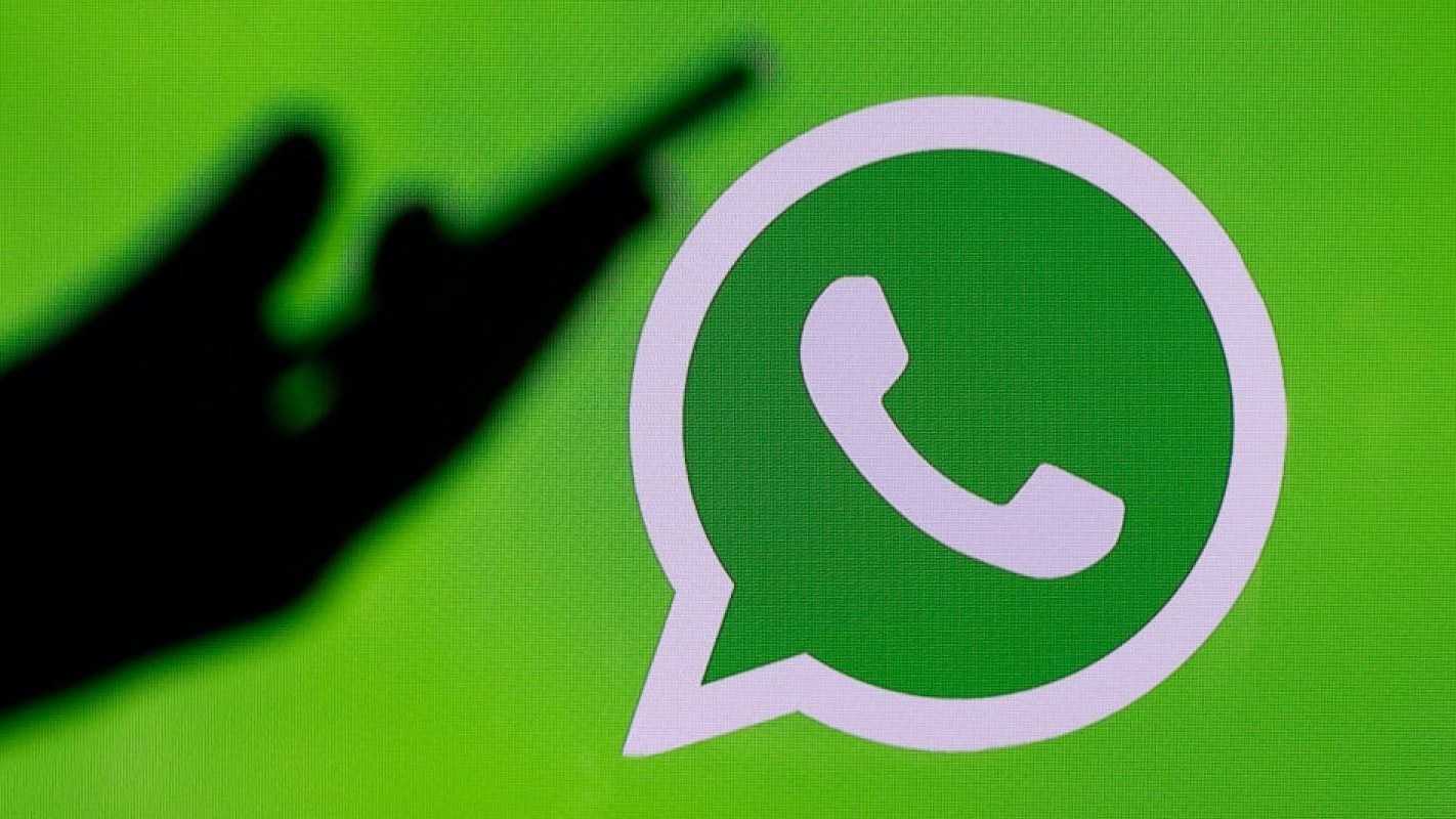 Эксперты: WhatsApp может быть опасен для пользователей