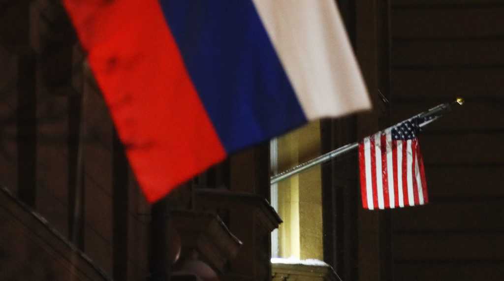 Американцы извинились перед россиянами за слова Байдена о Путине