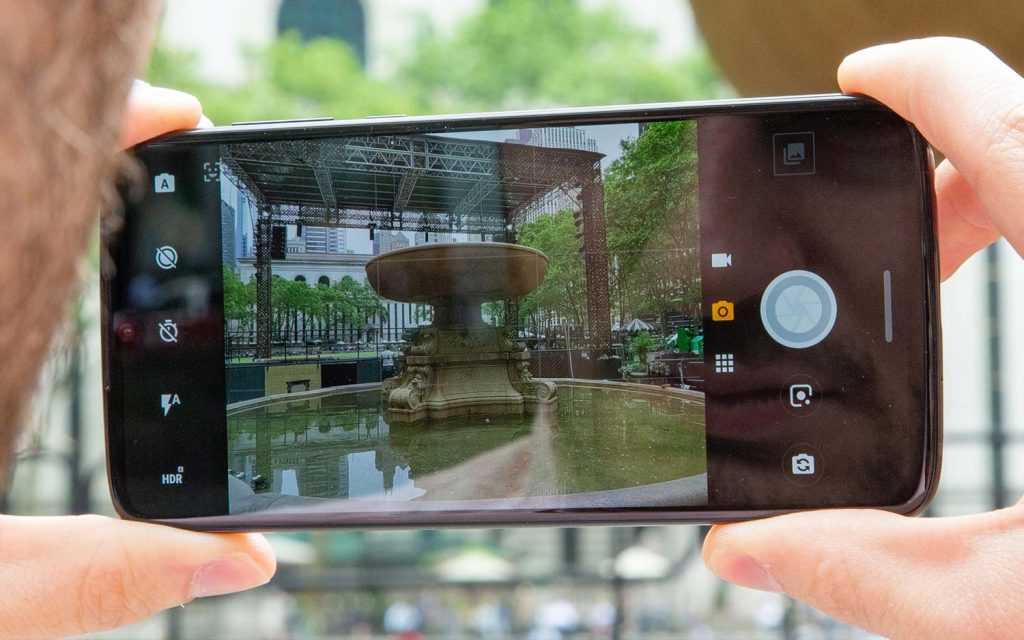 «Яндекс» обновил свое приложение для камеры смартфонов