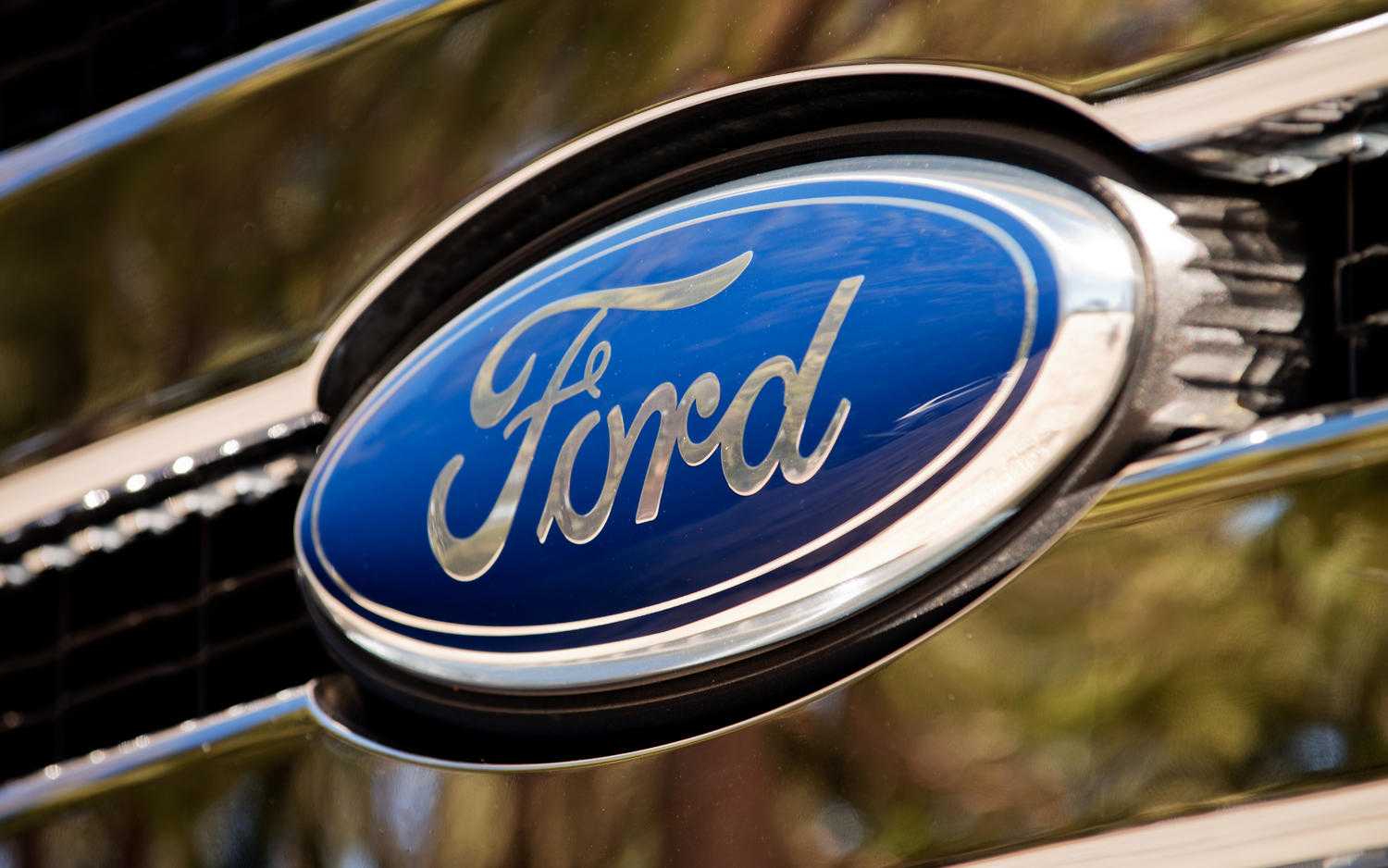Ford отзывает с российского рынка часть своих автомобилей